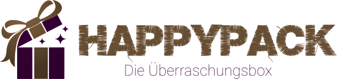 Happypack die Überraschungsbox